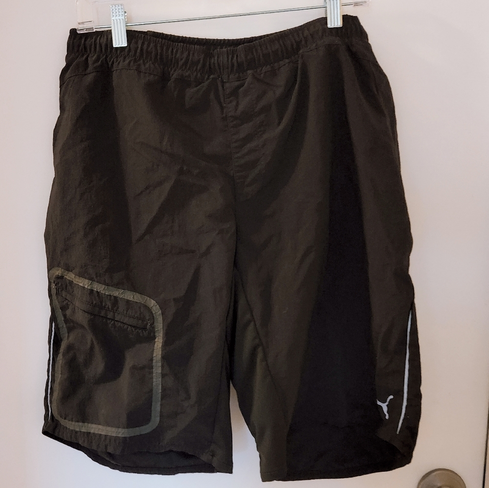 Puma Men's Swim Trunks